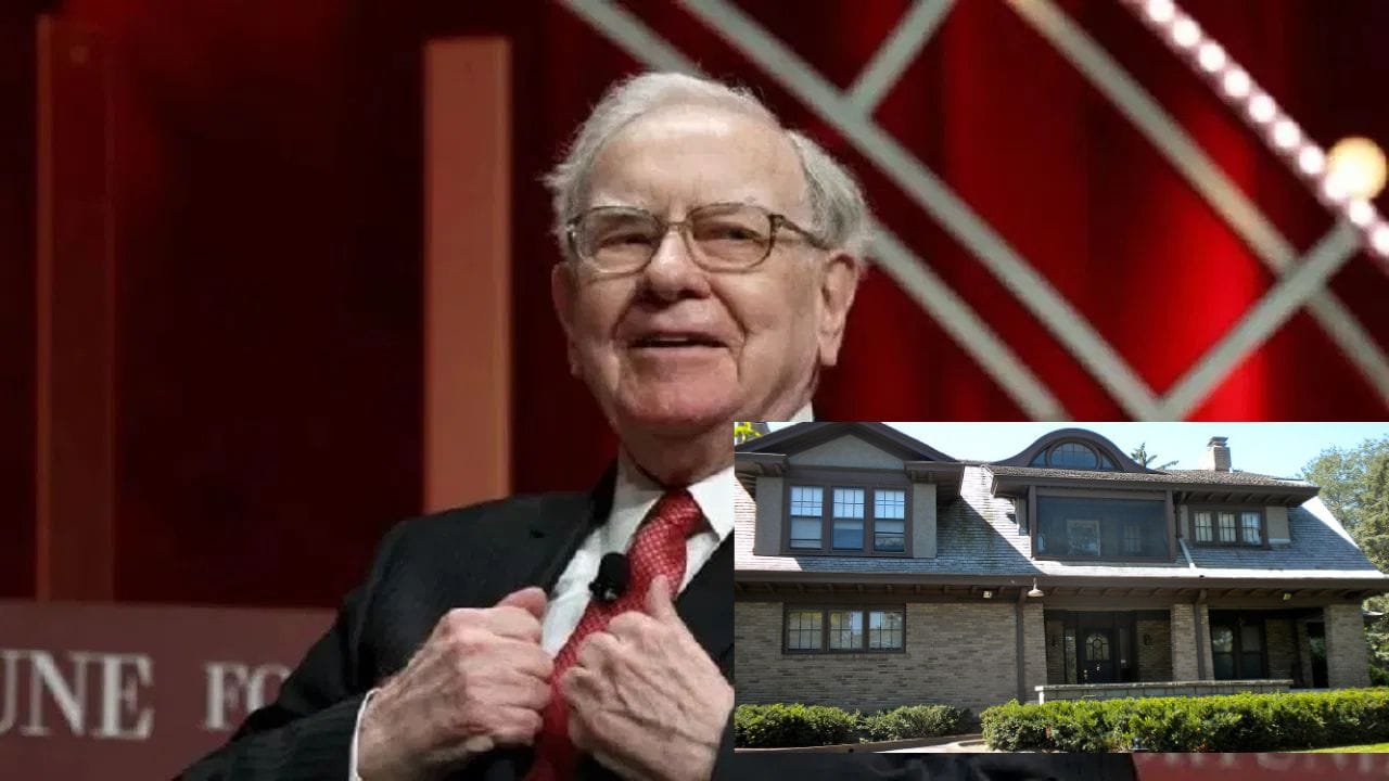 વોરેન બફેટ કહે છે કે તેઓ રોકાણ માટે કંપાઉન્ડિગનો ઉપયોગ કરે છે. તેમણે કંપાઉન્ડિગ દ્વારા પૈસા કમાયા છે. કંપાઉન્ડિગનો અર્થ થાય છે પૈસામાંથી પૈસા કમાવવા.