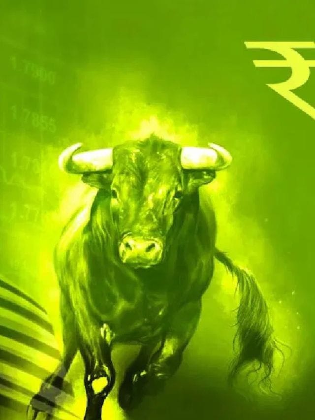 Stock Market : નવા વર્ષે નવો સંકલ્પ! આ 3 શેરમાં રોકાણ કરવાનું મન બનાવી લો, ફાયદામાં રહેશો
