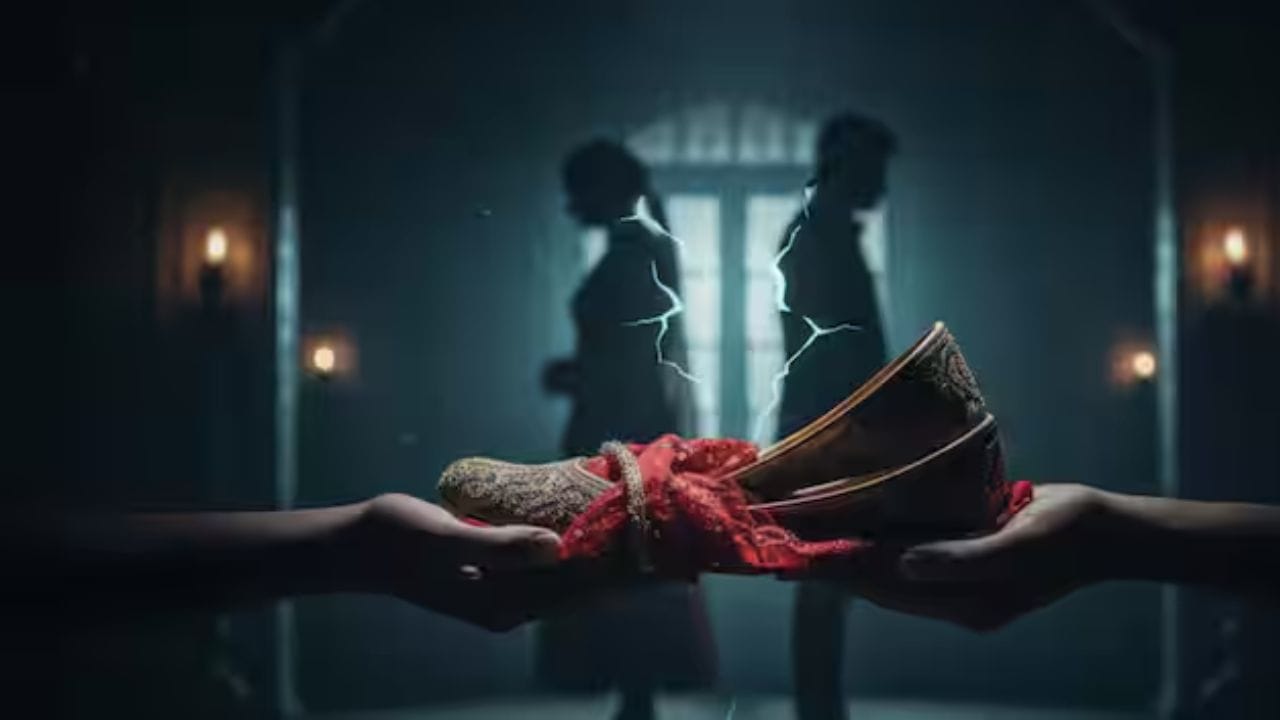 જ્યોતિષ શાસ્ત્ર અનુસાર જૂતા ભેટ આપવાથી કન્યા અને વરરાજા વચ્ચે મતભેદ અથવા અંતર વધી શકે છે. તેને સંબંધોમાં અવરોધ માનવામાં આવે છે.
