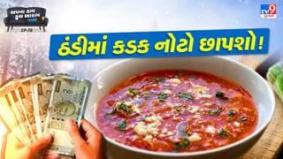 Business Idea : ઠંડીમાં રૂપિયા કમાવવાનો સરળ રસ્તો ! ફક્ત 4 થી 5 કલાક આપો અને બમ્પર નફો મેળવો