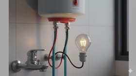 ગીઝરના ઉપયોગ દરમિયાન ઇલેક્ટ્રિક શોક નહીં લાગે!