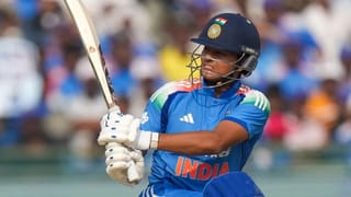 Breaking News: યશસ્વી જયસ્વાલે પહેલી ODI સદી ફટકારી, 20 વર્ષ પછી ધોની જેવી સિદ્ધિ હાંસલ કરી