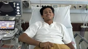 યશસ્વી જયસ્વાલે પોતાની બીમારી અંગે મોટી અપડેટ આપી