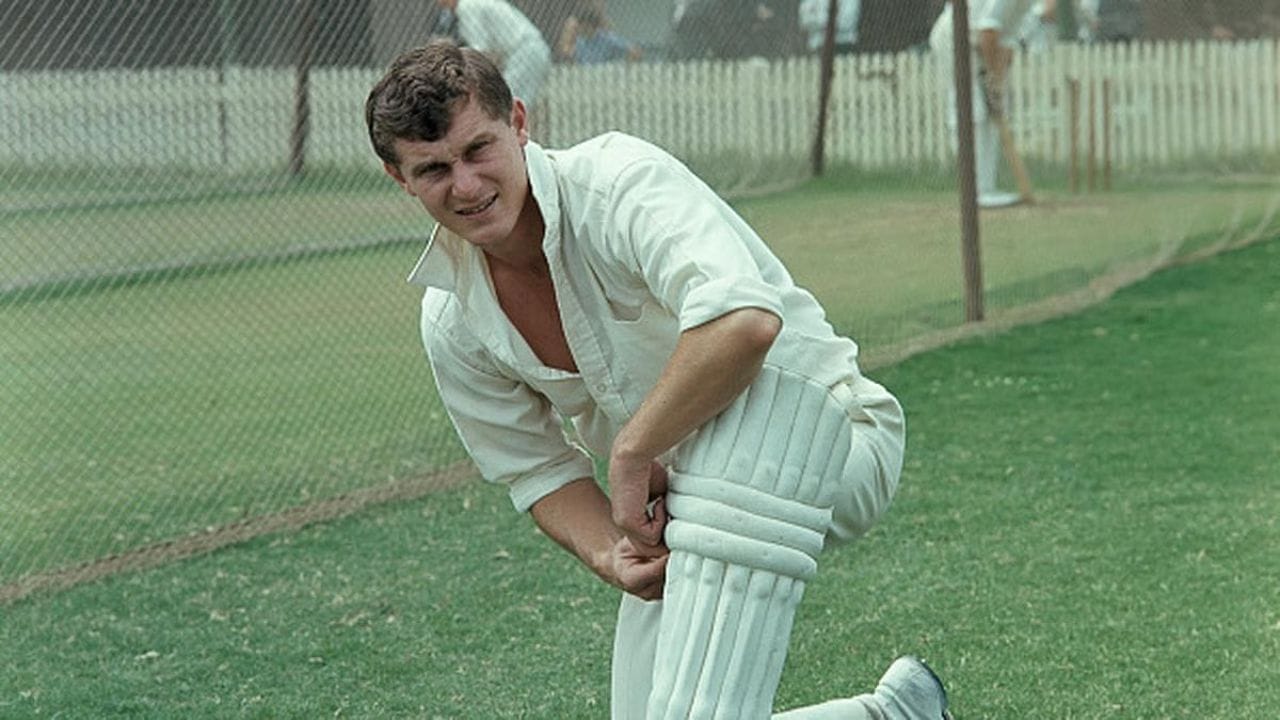 મે મહિનામાં ઓસ્ટ્રેલિયન ક્રિકેટર બોબ કાઉપરનું 84 વર્ષની વયે અવસાન થયું. 1960ના દાયકામાં ઓસ્ટ્રેલિયા માટે 27 ટેસ્ટ રમનારા કાઉપરે 1968ની એશિઝ શ્રેણીમાં ઐતિહાસિક 307 રન બનાવ્યા. તેમણે 28 વર્ષની ઉંમરે ક્રિકેટમાંથી નિવૃત્તિ લીધી હતી. 