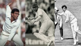 2025 માં ક્રિકેટ જગતે આ કિંમતી રત્નો ગુમાવ્યા