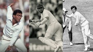 Year Ender 2025 : દિલીપ દોશીથી લઈને પદ્મકર શિવાલકર સુધી, ક્રિકેટ જગતે આ કિંમતી રત્નો ગુમાવ્યા