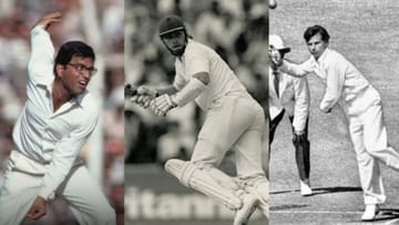 Year Ender 2025 : દિલીપ દોશીથી લઈને પદ્મકર શિવાલકર સુધી, ક્રિકેટ જગતે આ કિંમતી રત્નો ગુમાવ્યા