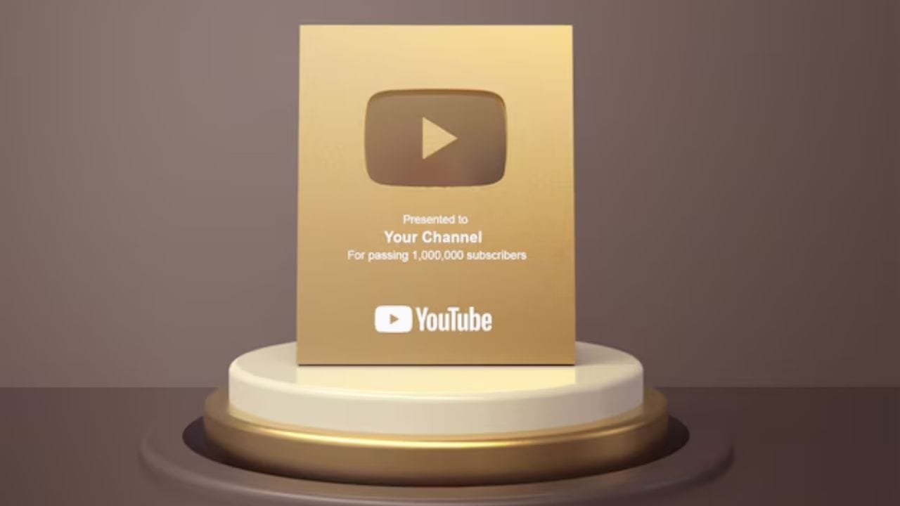 દરેક ચેનલની આવક અલગ-અલગ હોય છે અને આ આવક વીડિયોના વ્યૂ, કન્ટેન્ટ કેટેગરી, જાહેરાતનો પ્રકાર, દર્શકોનો દેશ અને બ્રાન્ડેડ સામગ્રી અને ડીલ્સ પર આધાર રાખે છે.