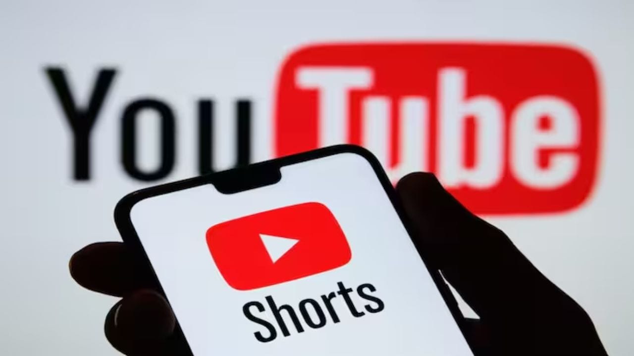 YouTube Shorts income 5