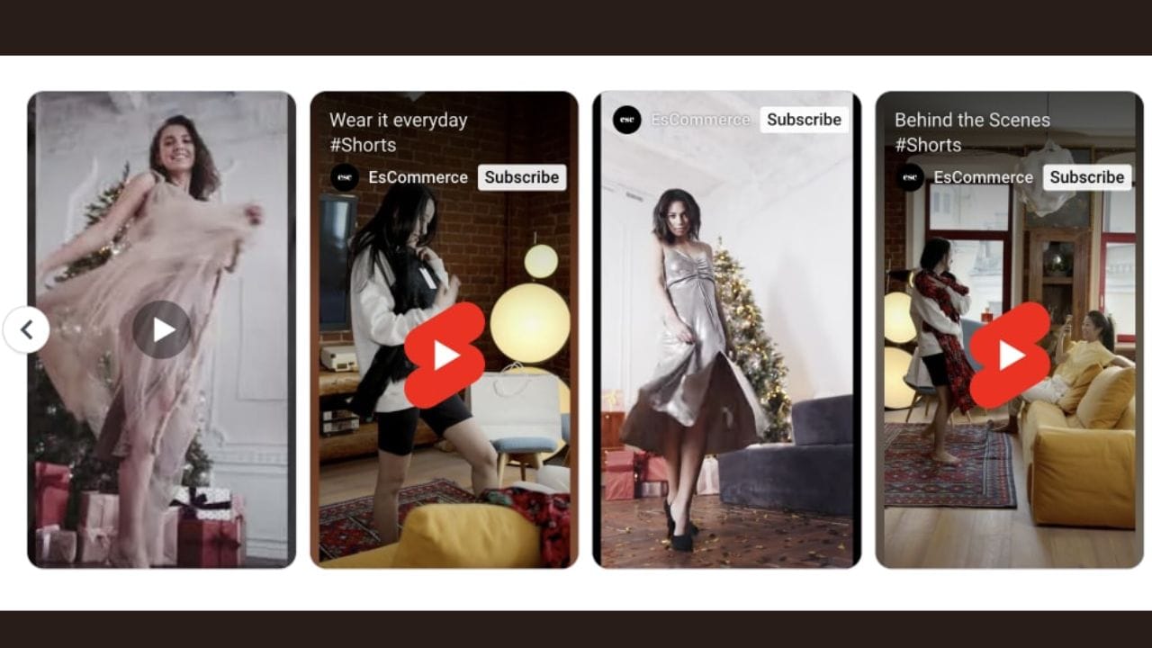 YouTube Shorts income 6