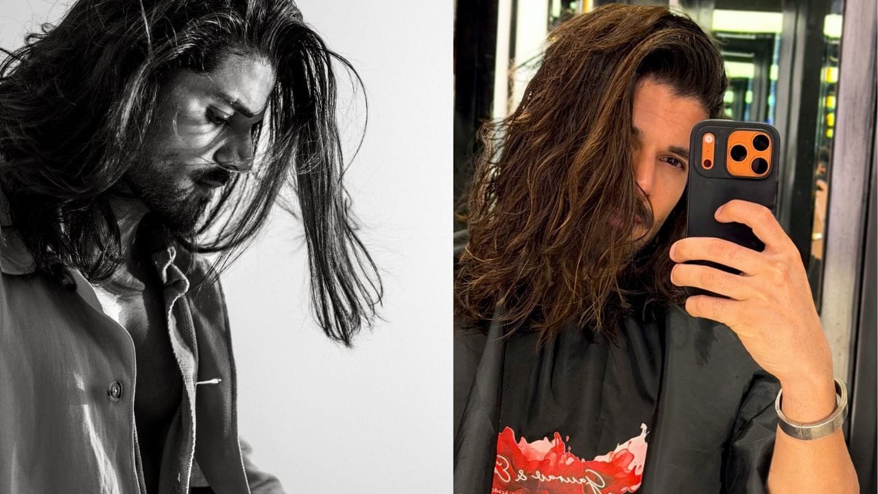 ઝરીના વહાબનો જન્મ 17 જુલાઈ 1959ના રોજ વિશાખાપટ્ટનમમાં થયો હતો. તે ફિલ્મ એન્ડ ટેલિવિઝન ઇન્સ્ટિટ્યૂટ ઓફ ઇન્ડિયા (FTII), પુણેમાંથી સ્નાતક થઈ છે.    