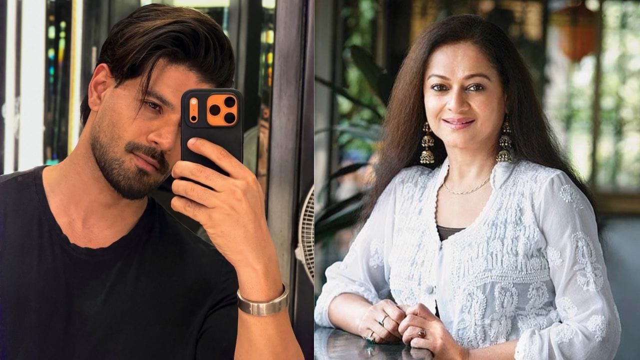 ઝરીના વહાબ અભિનેતા આદિત્ય પંચોલીને કલંક કા ટીકાના સેટ પર મળી હતી. તેમના લગ્ન 1986માં થયા હતા અને તેમને એક પુત્રી, સના અને એક પુત્ર, સૂરજ છે. 