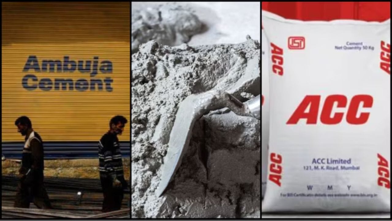 શુક્રવારે BSE પર ઓરિએન્ટ સિમેન્ટ લિમિટેડના શેર ₹176.10 પર ખુલ્યા. કંપનીના શેરનો ભાવ દિવસ દરમિયાન લગભગ 10 ટકા વધ્યો હતો, જે ઇન્ટ્રાડે ₹180 ની ઊંચી સપાટીએ પહોંચ્યો હતો. કંપનીનું માર્કેટ કેપ ₹3,532 કરોડ છે.