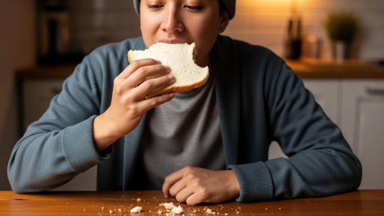 ફાઇબરની ઉણપને કારણે, તે ખાધા પછી તમને પેટ ભરેલું લાગતું નથી, જેના કારણે તમે વધુ પડતું ખાવાનું શરૂ કરો છો અને શરીરમાં ચરબી જમા થવા લાગે છે.