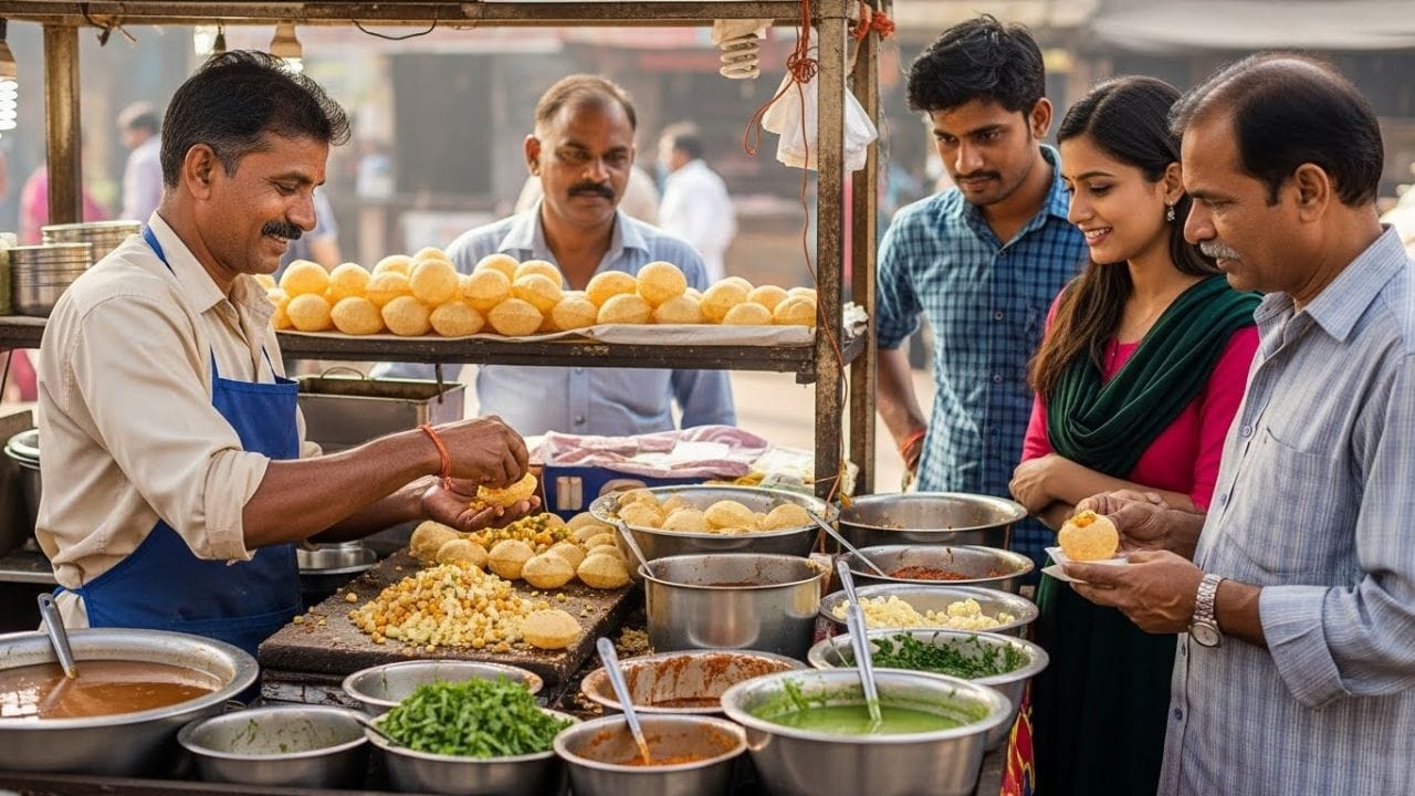 આ વ્યવસાયમાં સ્વચ્છતા અને સ્વાદ સર્વોપરી છે. જો પાણી સ્વચ્છ હોય, મસાલા સ્વાદિષ્ટ હોય અને ગ્રાહકને સારો અનુભવ થાય, તો તે વારંવાર પાણીપુરી ખાવા પાછા આવશે. મહિલાઓ પણ સરળતાથી પાણીપુરીનો વ્યવસાય શરૂ કરી શકે છે. ઘણી જગ્યાએ મહિલાઓ ઘરેથી પાણીપુરીની સામગ્રી તૈયાર કરીને વેચી રહી છે, જેનાથી સારી આવક મેળવી રહી છે. પાર્ટ-ટાઇમ હોય કે ફુલ-ટાઇમ આ કામ યુવાનો માટે પણ શક્ય છે.