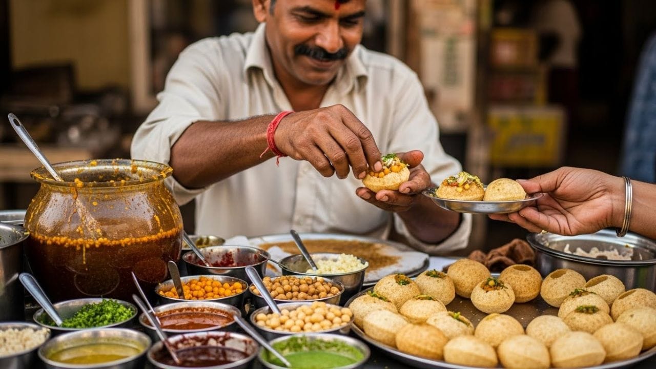 પાણીપુરી એક એવું સ્ટ્રીટ ફૂડ છે, જેની દરેક ઋતુમાં માંગ રહે છે. બાળકોથી લઈને વૃદ્ધો સુધી દરેક વ્યક્તિ તેનો આનંદ માણે છે. પાણીપુરીનો કાચો માલ સસ્તો છે અને વેચાણ પણ ઝડપી છે. આ બિઝનેસમાં તમે રોજની કમાણી કરી શકો છો અને પૈસાનો પ્રવાહ સતત ચાલુ રહે છે, જેના કારણે રોકડની સમસ્યા ઉભી થતી નથી.