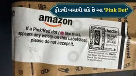 પાર્સલ સાથે છેડછાડ કેવી રીતે ઓળખશો? આ ટપકાં તમારી હેલ્પ કરશે