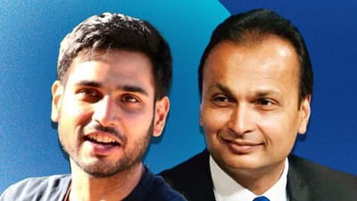 Breaking News : અનિલ અંબાણીની ચિંતા વધી ! પુત્ર સામે CBI એ કડક કાર્યવાહી કરી, બેંક છેતરપિંડીના કેસમાં FIR નોંધાઈ