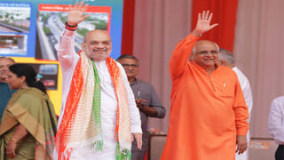 કેન્દ્રીય ગૃહપ્રધાન અમિત શાહ ગુજરાતમાં, ગાંધીનગર સંસદીય ક્ષેત્રમાં વિકાસ કાર્યોનું લોકાર્પણ-શિલાન્યાસ કરશે