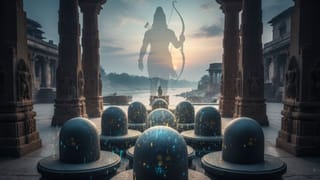 Mystery of Shiv Kachahari Temple: આ મંદિરમાં દર વખતે શિવલિંગની ગણતરી બદલાય છે, જાણો ક્યાં આવેલું છે આ અદ્ભુત સ્થળ