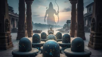 Mystery of Shiv Kachahari Temple: આ મંદિરમાં દર વખતે શિવલિંગની ગણતરી બદલાય છે, જાણો ક્યાં આવેલું છે આ અદ્ભુત સ્થળ