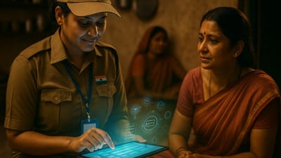 2027ની વસ્તીગણતરી પદ્ધતિમાં કરવામાં આવશે મોટા ફેરફારો, જાણો સંપૂર્ણ માહિતી