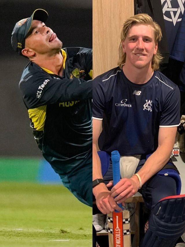 આ ખેલાડીઓ IPL 2026 માં ફક્ત 4-5 મેચ રમવા આવશે