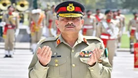 પાકિસ્તાનના ફિલ્ડ માર્શલ અસીમ મુનીરે કહ્યુ ભારત સામે ટકવું મુશ્કેલ હતુ