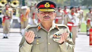 ઓપરેશન સિંદૂર પર બોલ્યા પાકિસ્તાનના ફિલ્ડ માર્શલ અસીમ મુનીર, ભારત સામે ટકવું મુશ્કેલ હતુ, પરંતુ અલ્લાહ મદદે આવ્યા