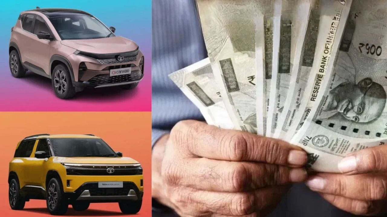 Get your rightful money from a car dealer! Buying a car worth more than 10 lakh rupees will get a refund of ₹10,000, how is this possible?