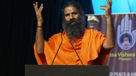 શિયાળાનો પૌષ્ટિક નાસ્તો જણાવતા બાબા રામદેવ