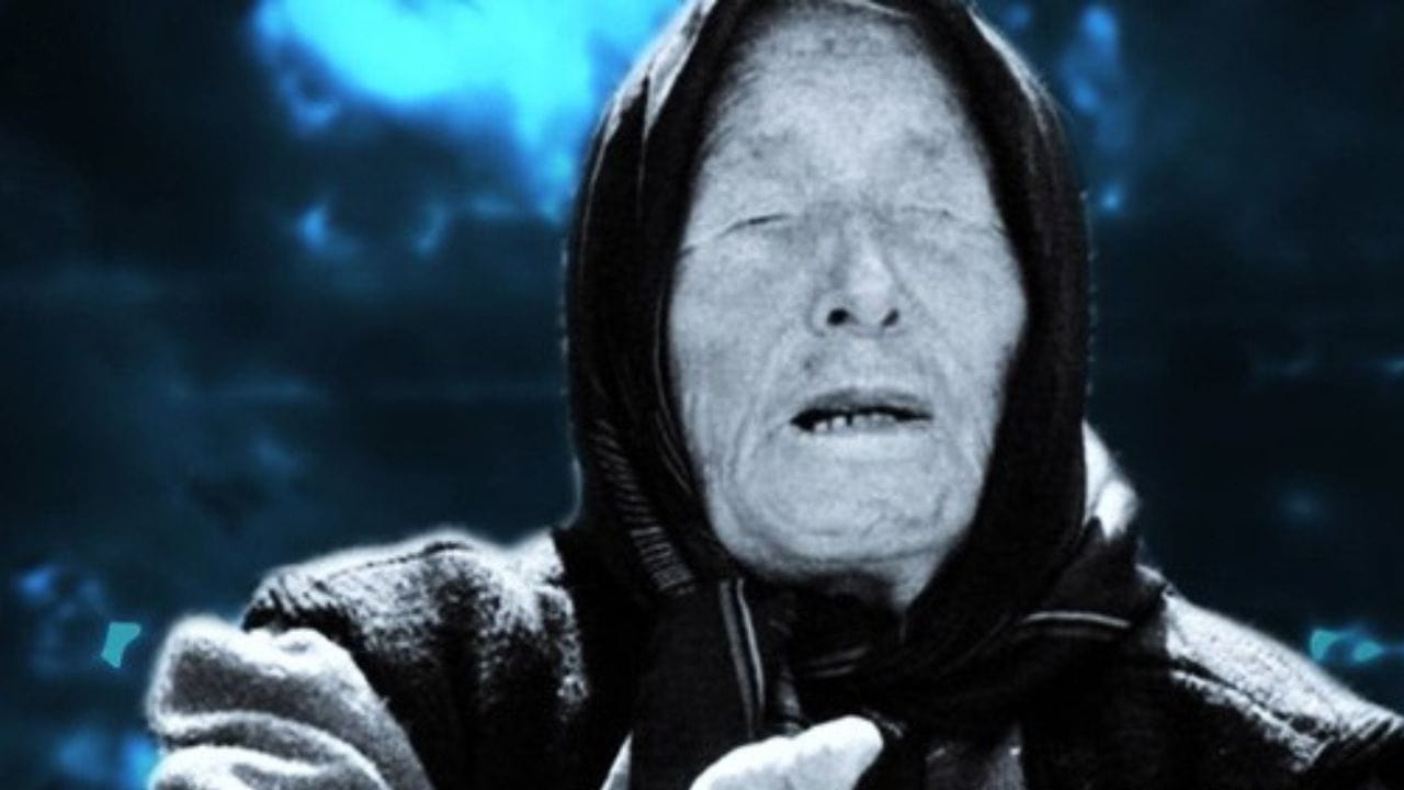 baba vanga Prediction on India-pakistan war