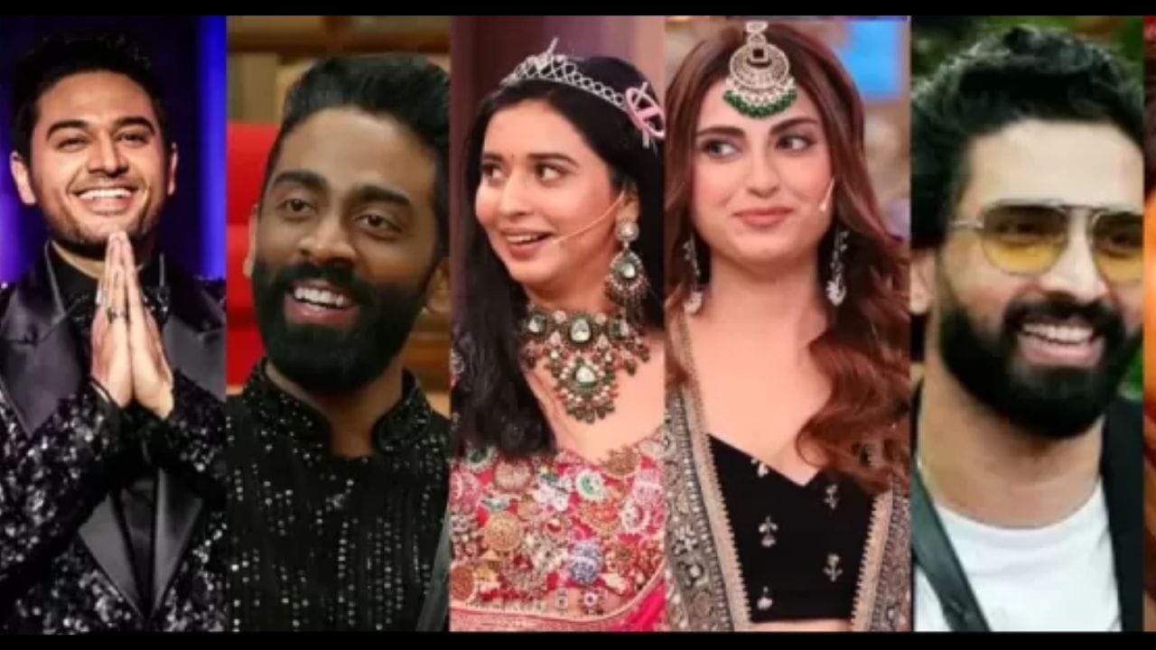 આ પાંચમાંથી એકને બિગ બોસ 19 ટ્રોફી મળશે. ચાલો જાણીએ ટોચના ત્રણ સ્પર્ધકો અને વિજેતાની ઈનામની રકમ વિશે.