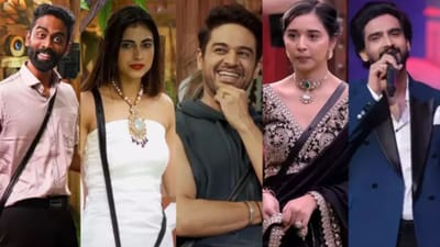 બિગ બોસ 19નું છેલ્લું અઠવાડિયું ચાલી રહ્યું છે. રિયાલિટી શોએ આ સીઝન માટે તેના ટોચના પાંચ ફાઇનલિસ્ટ શોધી લીધા છે. આમાં ગૌરવ ખન્ના, ફરહાના ભટ્ટ, અમલ મલિક, તાન્યા મિત્તલ અને પ્રણિત મોરે છે.