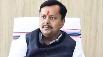 કોણ છે નિતીન નબિન ? ભાજપના કાર્યકારી રાષ્ટ્રીય અધ્યક્ષ કયા માપદંડને આધારે બન્યા ?