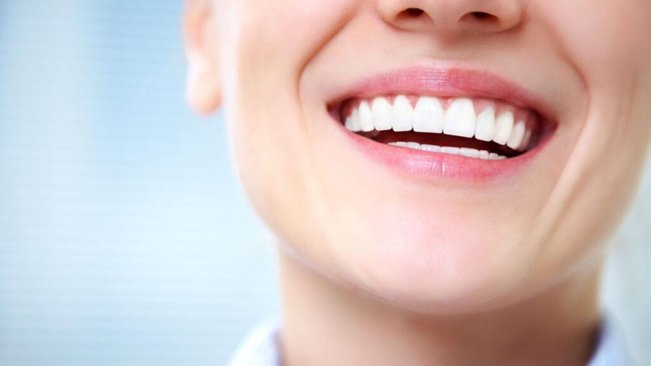 bright smile tips