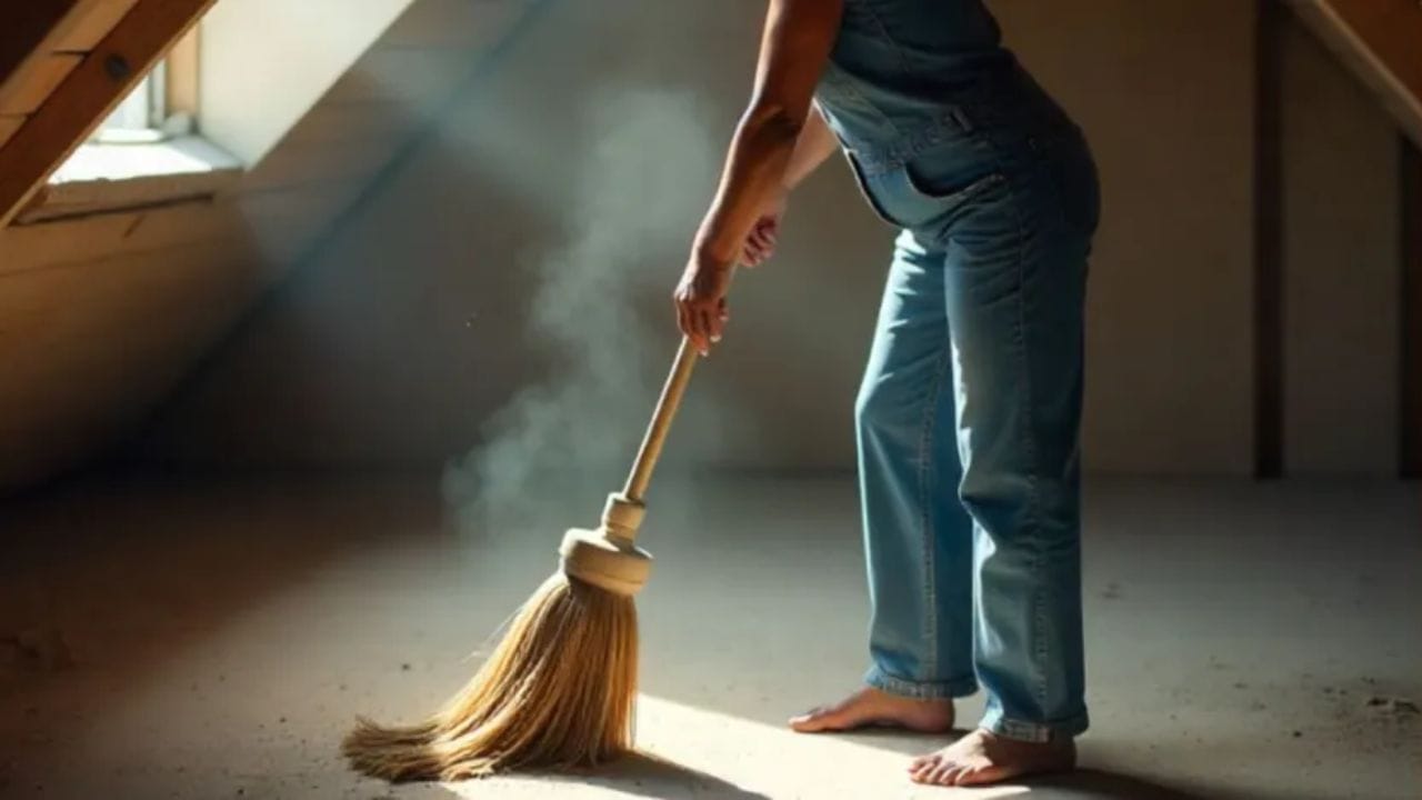 વાસ્તુ શાસ્ત્રમાં, દિવસના પહેલા ચાર કલાક ઘર સાફ કરવા માટે યોગ્ય માનવામાં આવે છે. રાત્રિ પહેલાના ચાર કલાક આ કાર્ય માટે અયોગ્ય માનવામાં આવે છે. એવું માનવામાં આવે છે સાંજના સંધ્યાકાળના સમય દરમિયાન કચરો ના વાળવો જોઈએ. આમ કરવાથી ઘરમાં ગરીબી આવે છે અને ધનની દેવી લક્ષ્મી ગુસ્સે થાય છે, જેના કારણે પૈસાનો પ્રવાહ અટકે છે. (photo credit-freepik)