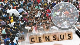 સરકારે વસ્તી ગણતરી માટે મંજૂર બજેટ, એક વ્યક્તિ પાછળ કેટલો ખર્ચ થશે