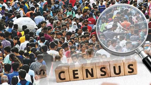 સરકારે વસ્તી ગણતરી માટે મંજૂર કર્યું બજેટ, જાણો દેશમાં એક વ્યક્તિની ગણતરી પાછળ કેટલો ખર્ચ થશે?