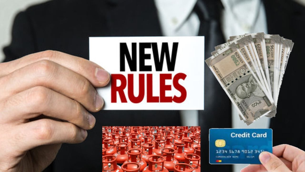 31 ડિસેમ્બર 2025 કેન્દ્ર સરકારના કર્મચારીઓ અને પેન્શનરો માટે મહત્વપૂર્ણ માનવામાં આવે છે. આ દિવસે 7મા પગાર પંચનો કાર્યકાળ ઔપચારિક રીતે સમાપ્ત થશે તેવી સંભાવના છે. 1 જાન્યુઆરી, 2026 થી દેશભરમાં 8મા પગાર પંચનો અમલ થવાની ધારણા છે. 8મા પગાર પંચ હેઠળ સરકારી કર્મચારીઓના પગાર અંગે મહત્વપૂર્ણ જાહેરાતો થઈ શકે છે.
