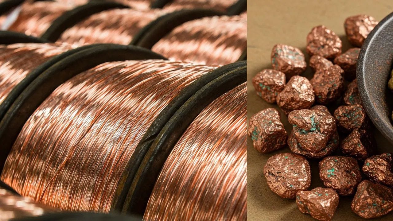 એકંદર રીતે કહીએ તો, આગામી દાયકામાં કોપર એક ખાસ સ્ટ્રેટેજિકલ ધાતુ રહેશે. ગોલ્ડમેન સૅક્સ રિસર્ચે વર્ષ 2035 સુધીમાં તાંબાના ભાવ પ્રતિ ટન $15,000 રહેવાની આગાહી કરી છે, જે વર્તમાન બજાર કરતાં નોંધપાત્ર રીતે વધારે છે. આ દર્શાવે છે કે, વર્ષ 2026 માં ભાવમાં થોડો ઘટાડો થઈ શકે છે પરંતુ લાંબાગાળે કોપર તેની ચમક જાળવી રાખે તેવી શક્યતા છે.