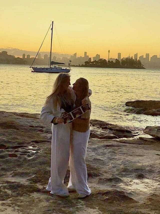 ઇંગ્લેન્ડની ઓપનર.. જેણે મહિલા મિત્ર સાથે લગ્ન કર્યા, હવે બની માતા