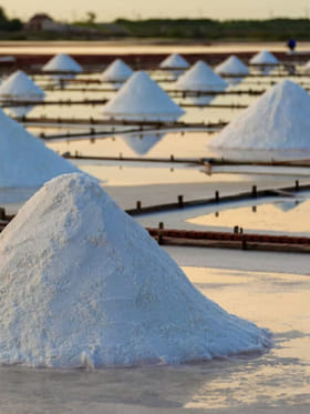 દુનિયાનો સૌથી ખારો સમુદ્ર કયો છે?