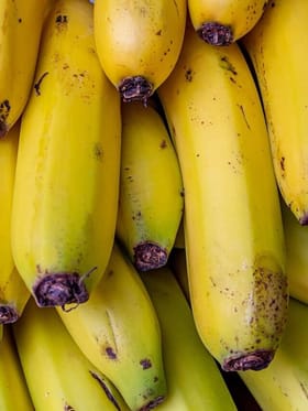 કેમિકલથી પાકેલા અને ઓર્ગેનિક રીતે પાકેલા કેળા વચ્ચે શું છે તફાવત