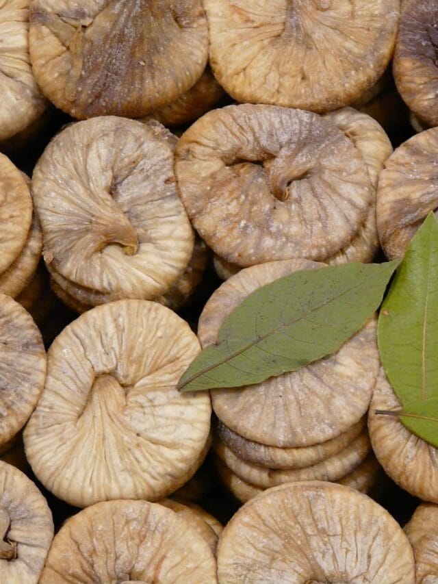 શિયાળામાં અંજીર ખાવાની આ છે સાચી રીત