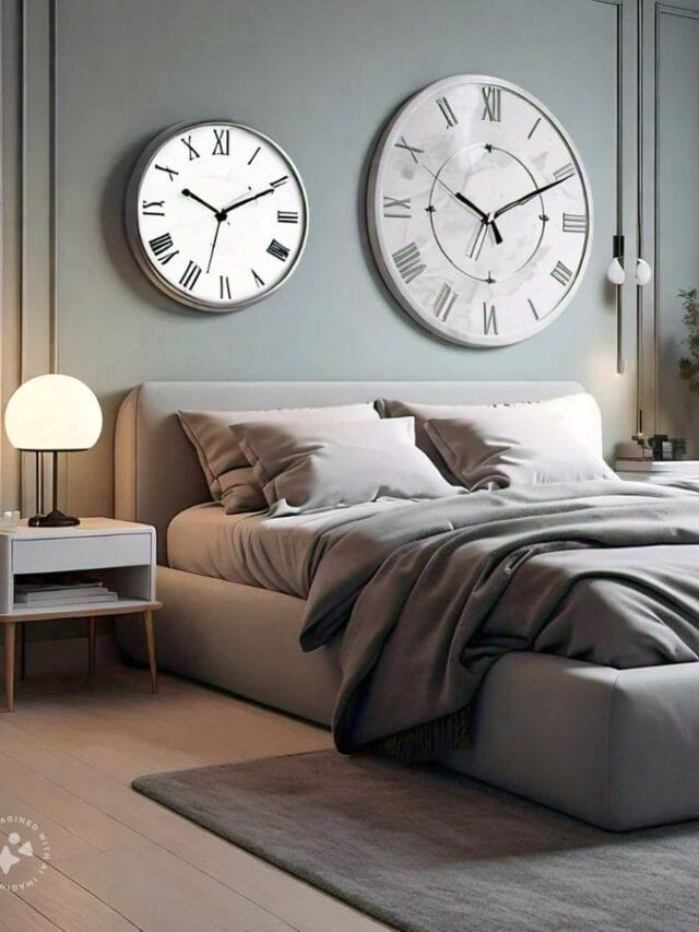 ઘરમાં આવી ઘડિયાળ રાખવી શુભ રહેશે, ખુલશે ભાગ્યના દ્વાર