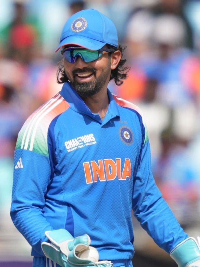 T20 વર્લ્ડ કપ 2026 માટે ટીમ ઈન્ડિયાની નવી જર્સી