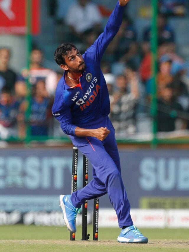 માત્ર 2 દિવસમાં કરિયરમાં લાગ્યો બ્રેક, હવે અચાનક ટીમ ઈન્ડિયામાં થયું કમબેક