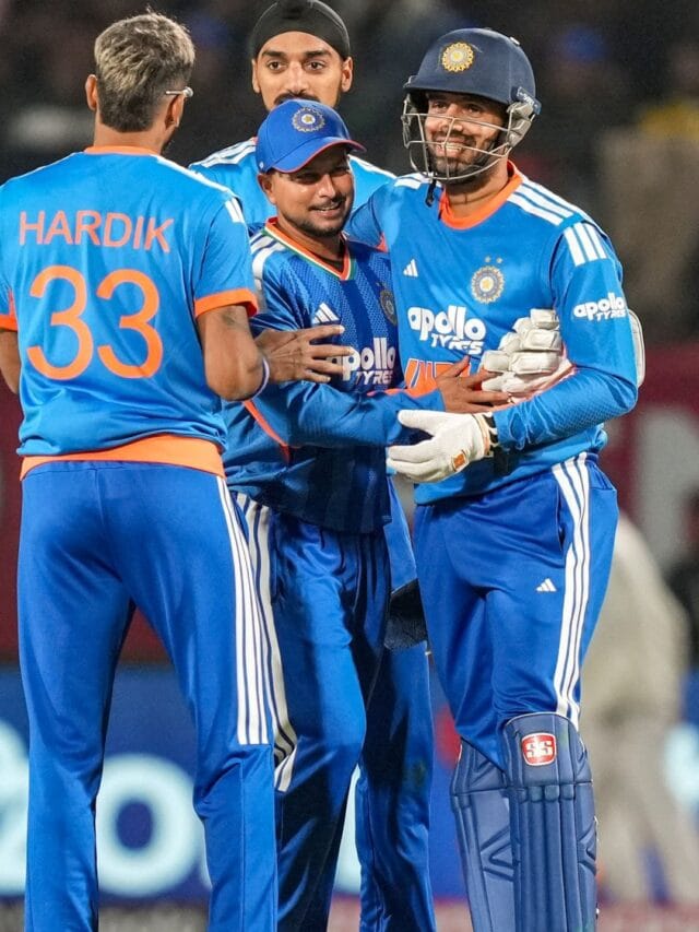 T20 વર્લ્ડ કપ 2026 માં ટીમ ઈન્ડિયા ક્યારે અને કોની સામે ટકરાશે?