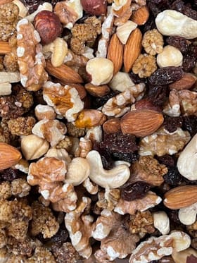 શિયાળામાં હૃદય માટે કયા ડ્રાયફ્રુટ્સ ફાયદાકારક છે?